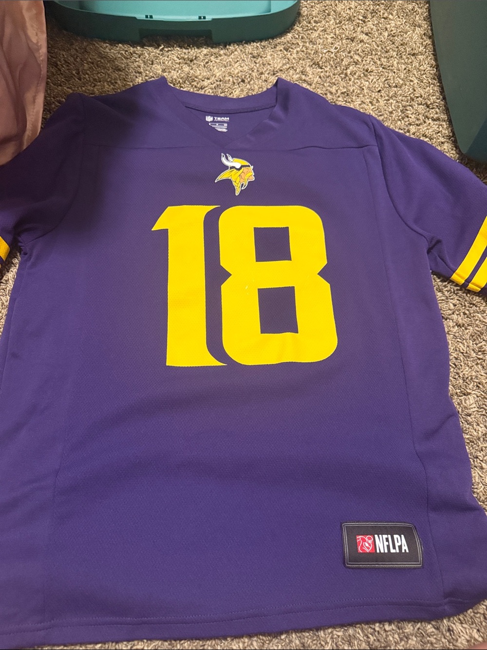 Vikings Jersey